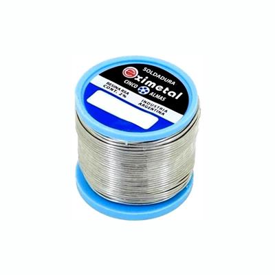 ROLLO DE ESTAÑO 1Kg 1.6mm