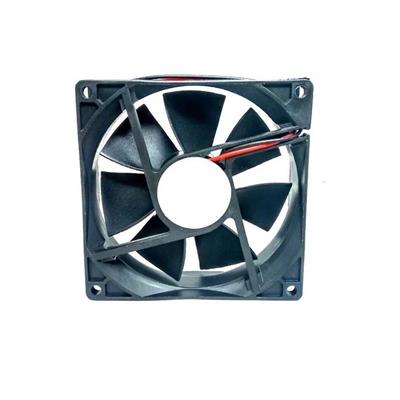FAN 92X92X25 24V C/BUJE