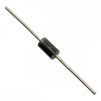FAST RECOVERY 1A 1000V 500ns DO-41