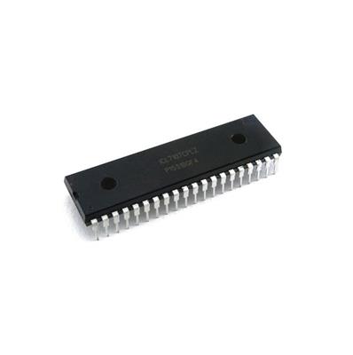 CONVERSOR A/D 31/2 DIGITOS LED DIP-40