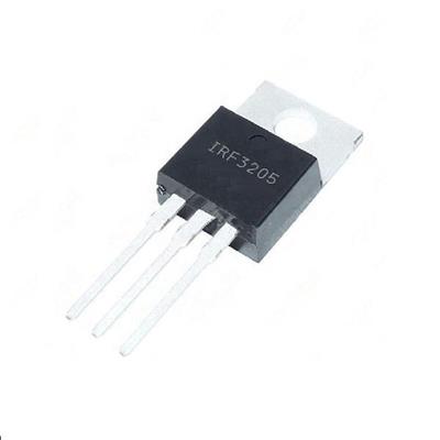MOSFET N 98A 55V 150W 8mOhm TO-220