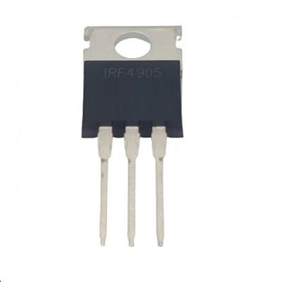 MOSFET P 74A 55V 200W 20mOhm TO-220