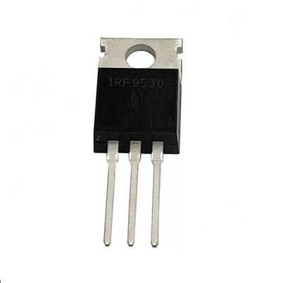 MOSFET P 12A 100V 88W 300mOhm TO-220