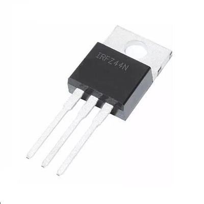 MOSFET N 49A 55V 94W 17.5mOhm TO-220