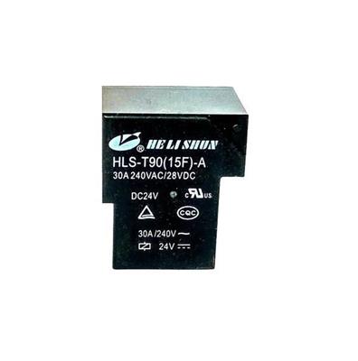 RELE 24V 30A NORMAL ABIERTO