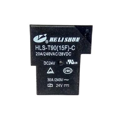 RELE 24V 20A 1INV.