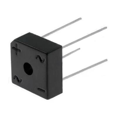 PUENTE RECTIFICADOR 3A 1000V (T/Mesa)
