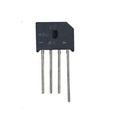 PUENTE RECTIFICADOR 10A 1000V (En linea)