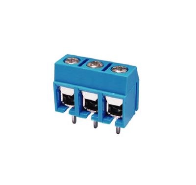 BOR APIL 3P P/CI 5mm 10A 10mm Azul