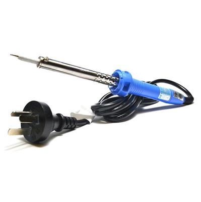 SOLDADOR GOOT 60W PUNTA CERAMICA