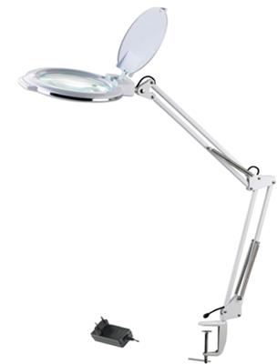 LUPA LED SN