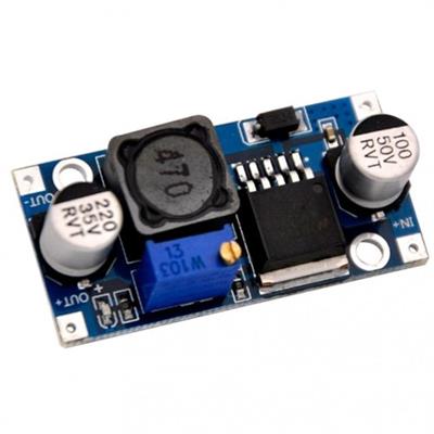 Mod.LM2596 Step-down Corriente Fija