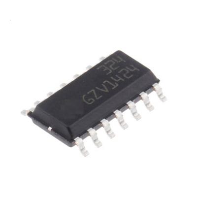 OPERACIONAL CUADRUPLE,SOIC-14