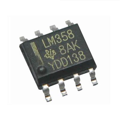OPERACIONAL DOBLE,SOIC-8