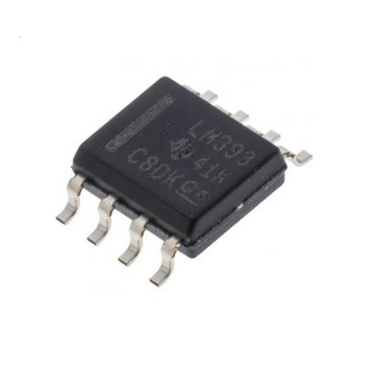 COMPARADOR DIF. DOBLE,SOIC-8