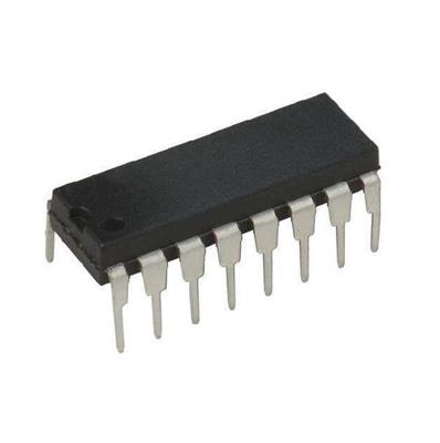 RS-232 DUAL TRANSCEIVER(ITS) DIP-16