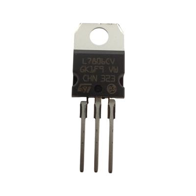 REG. POSITIVO 6V 1.5A TO-220