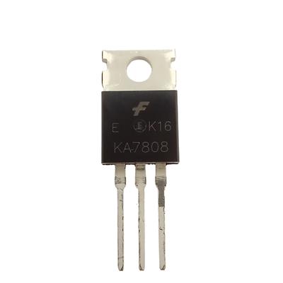 REG. POSITIVO 8V 1.5A TO-220