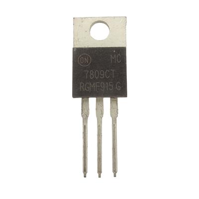 REG. POSITIVO 9V 1.5A TO-220