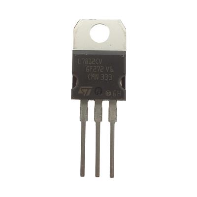 REG. POSITIVO 12V 1.5A TO-220