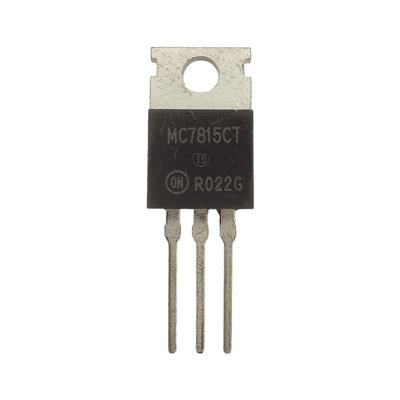 REG. POSITIVO 15V 1.5A TO-220