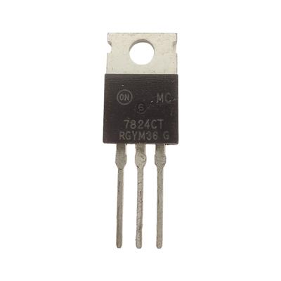 REG. POSITIVO 24V 1.5A TO-220