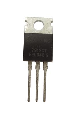 REG. NEGATIVO 12V 1.5A TO-220