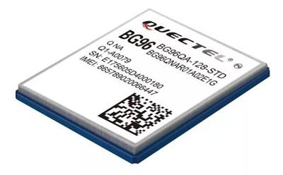 LTE CAT M1/CAT NB1/EGPRS MODULE