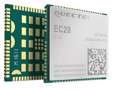 4G-GSM MODULE SMD