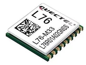 COMPACT GPS MODULE