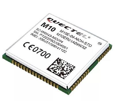 QUAD-BAND GSM/GPRS MODULE