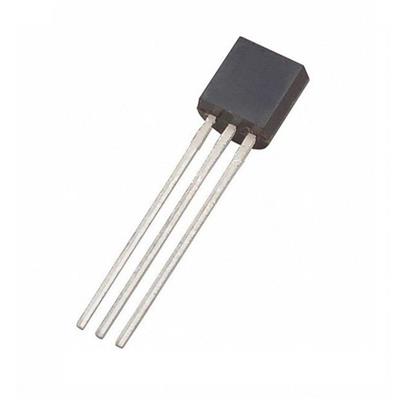 NPN 500mA 300V 625mW TO-92