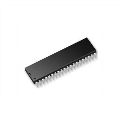 STATIC RAM,2K,C/PORT & TIMER,DIP-40