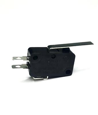 MICROSWITCH 10A/250V PALANCA 27mm