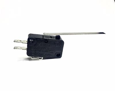 MICROSWITCH 10A/250V PALANCA 53mm