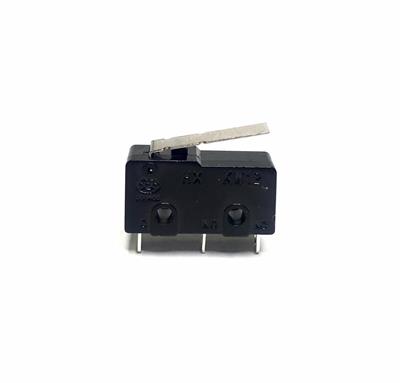 MICROSWITCH 3A/250V PALANCA 16mm