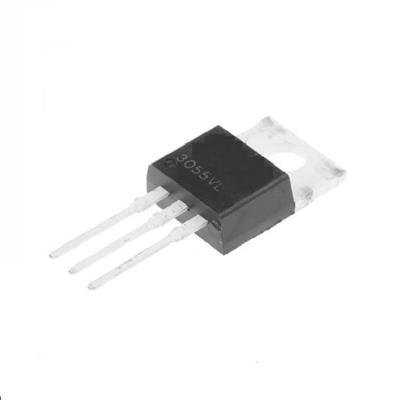 MOSFET N 12A 60V 48W 180mOhm TO-220