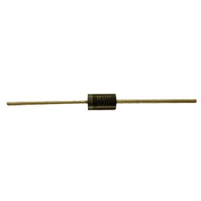 ULTRAFAST RECOVERY 4A 600V 75ns DO-201