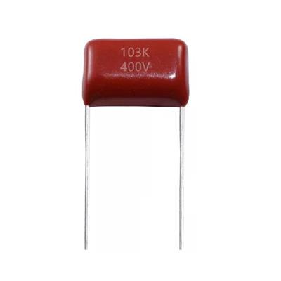 POL.METALIZADO 0.01x400VDC-P=10