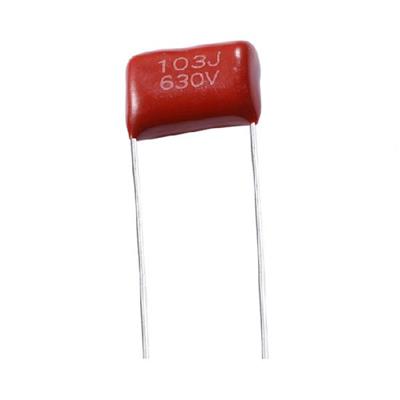 POL.METALIZADO 0.01x630VDC-P=10