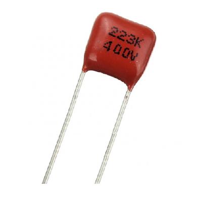 POL.METALIZADO 0.022x400VDC-P=10