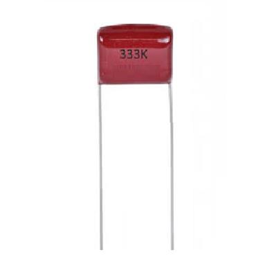 POL.METALIZADO 0.033x400VDC-P=10