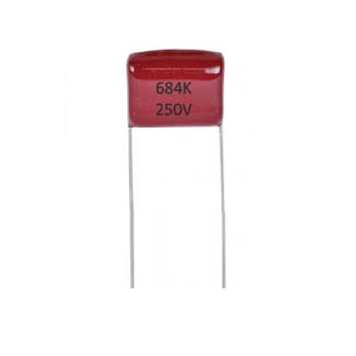 POL.METALIZADO 0.068x250VDC-P=10