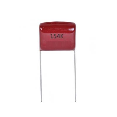 POL.METALIZADO 0.15x400VDC-P=10