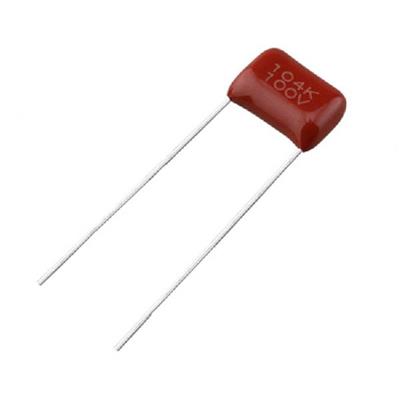 POL.METALIZADO 0.1x100VDC-P=5