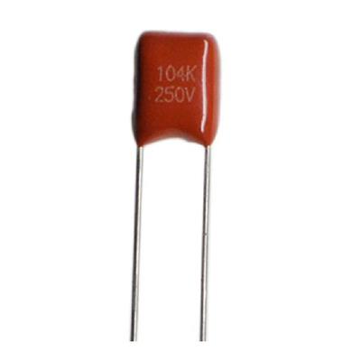 POL.METALIZADO 0.1x250VDC-P=10