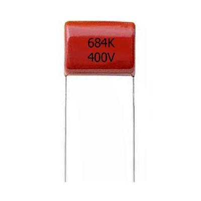 POL.METALIZADO 0.68x400VDC-P=15