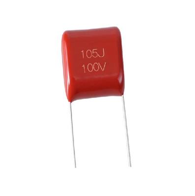POL.METALIZADO 1.0x400VDC-P=20