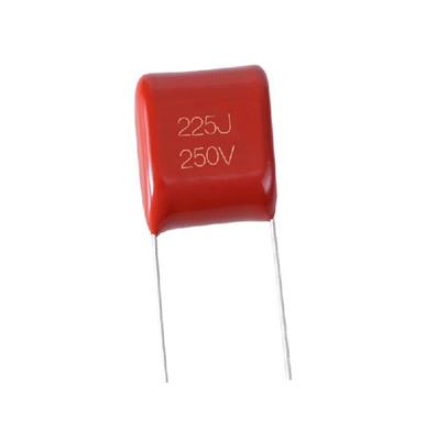 POL.METALIZADO 2.2x250VDC-P=20