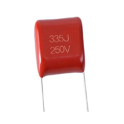 POL.METALIZADO 3.3x250VDC-P=27